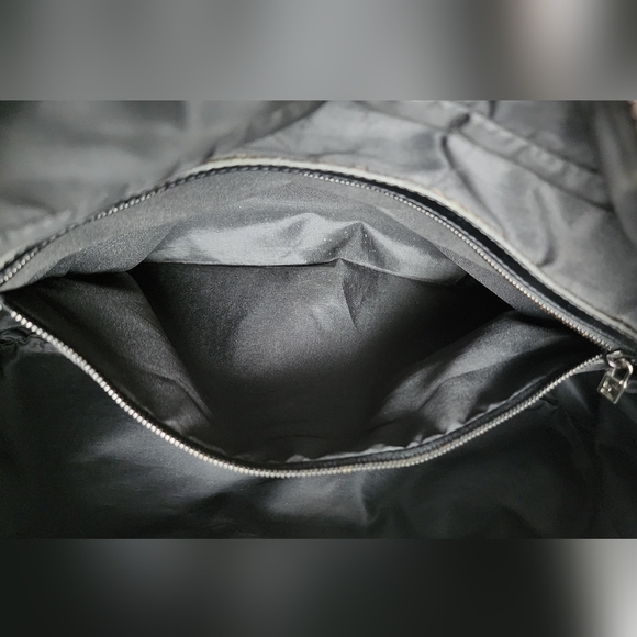 EUC Vintage Fendi Nylon Handbag - Picture 10 of 12